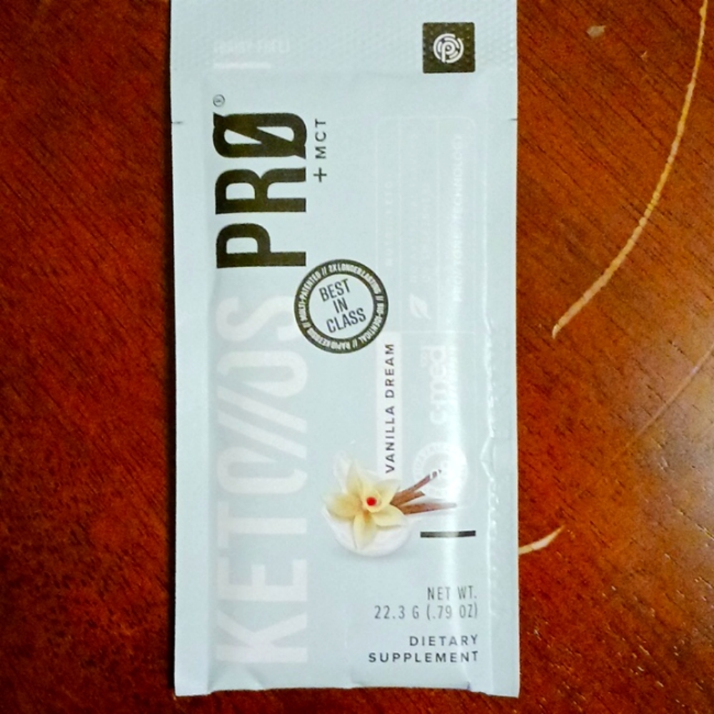 Pruvit pro